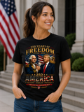 250 Years of Freedom – Limited America 250 Edition