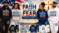 Faith Over Fear Hoodie & Pants Set